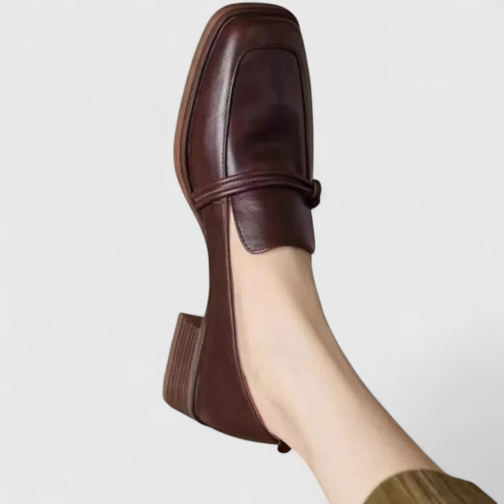 Marron / 41