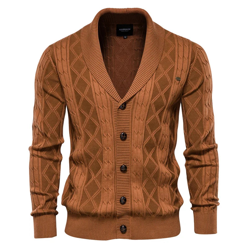 Marron / 3XL 88-95kg
