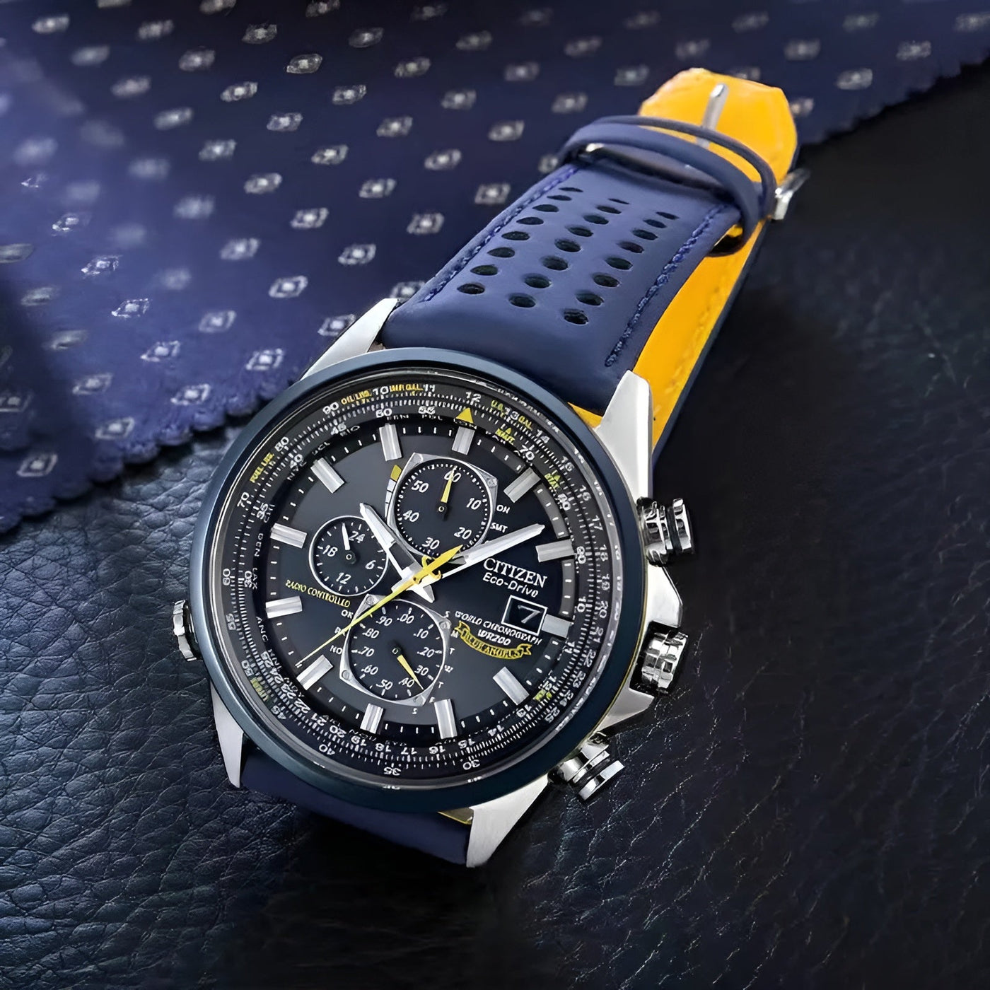 Amsterdam Montre Tendance Luxe™