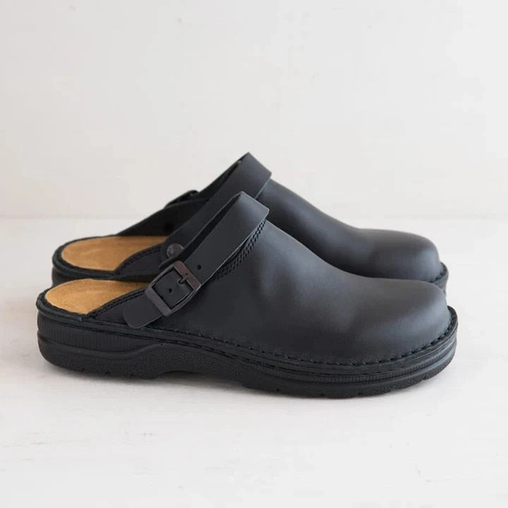 Charlie™ | Chaussures Orthopédiques pour Hommes