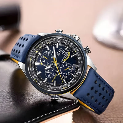 Amsterdam Montre Tendance Luxe™