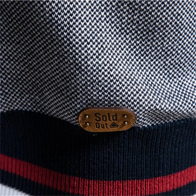 Maison Aorelle™ | Cardigan pour hommes Premium