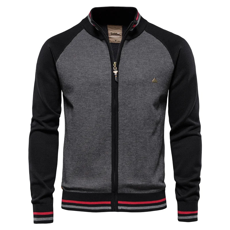 Maison Aorelle™ | Cardigan pour hommes Premium