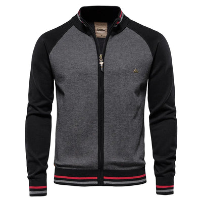 Maison Aorelle™ | Cardigan pour hommes Premium