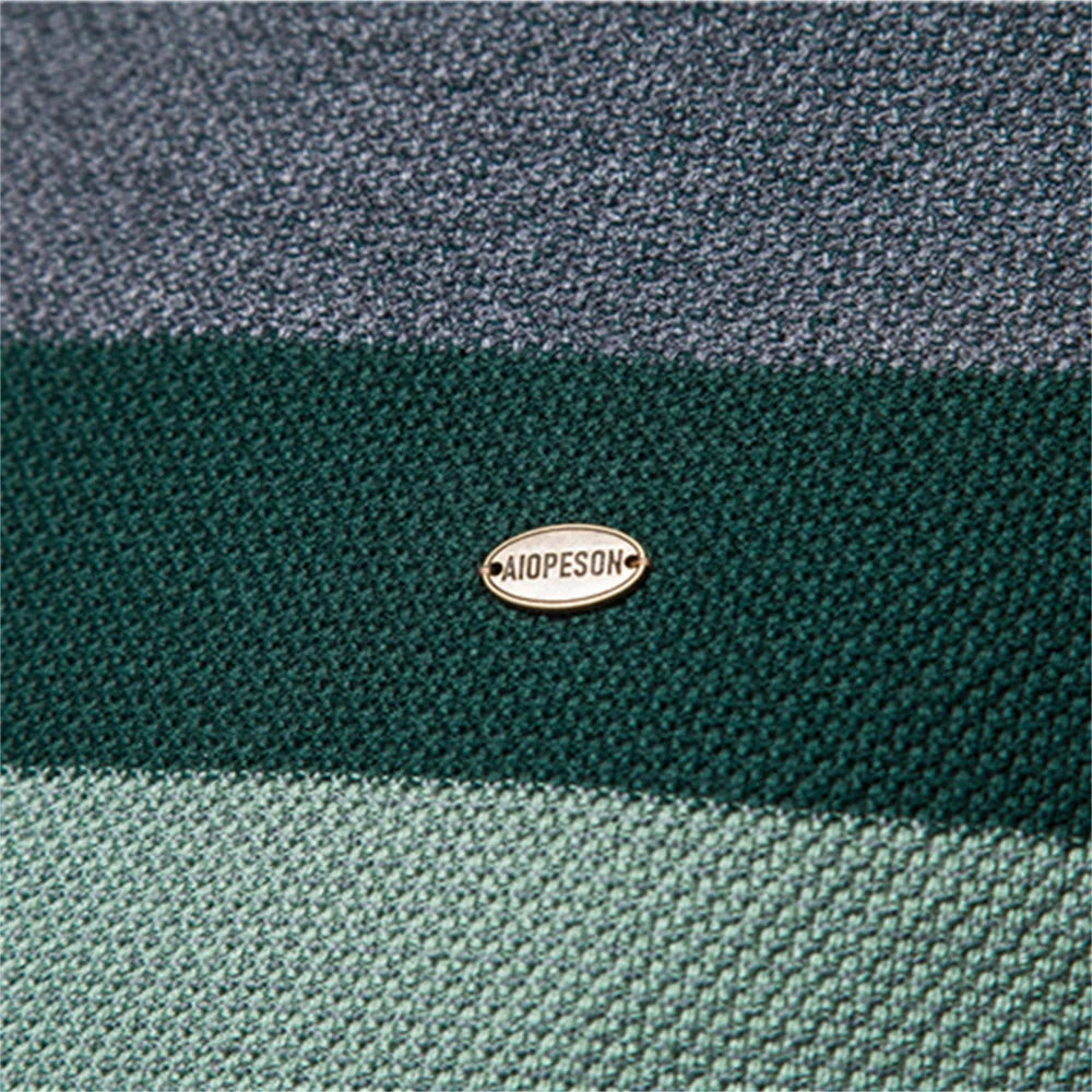 Maison Aorelle™ | Gilet pour homme à col rond