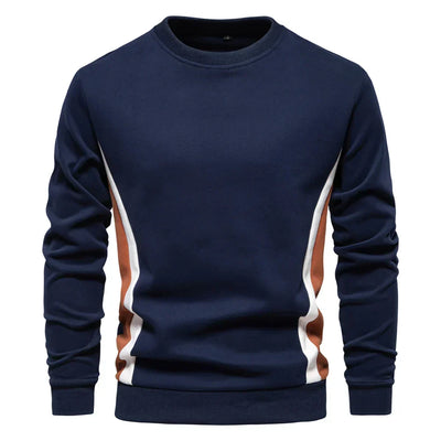 Maison Aorelle™ | Pull Élégant pour Hommes
