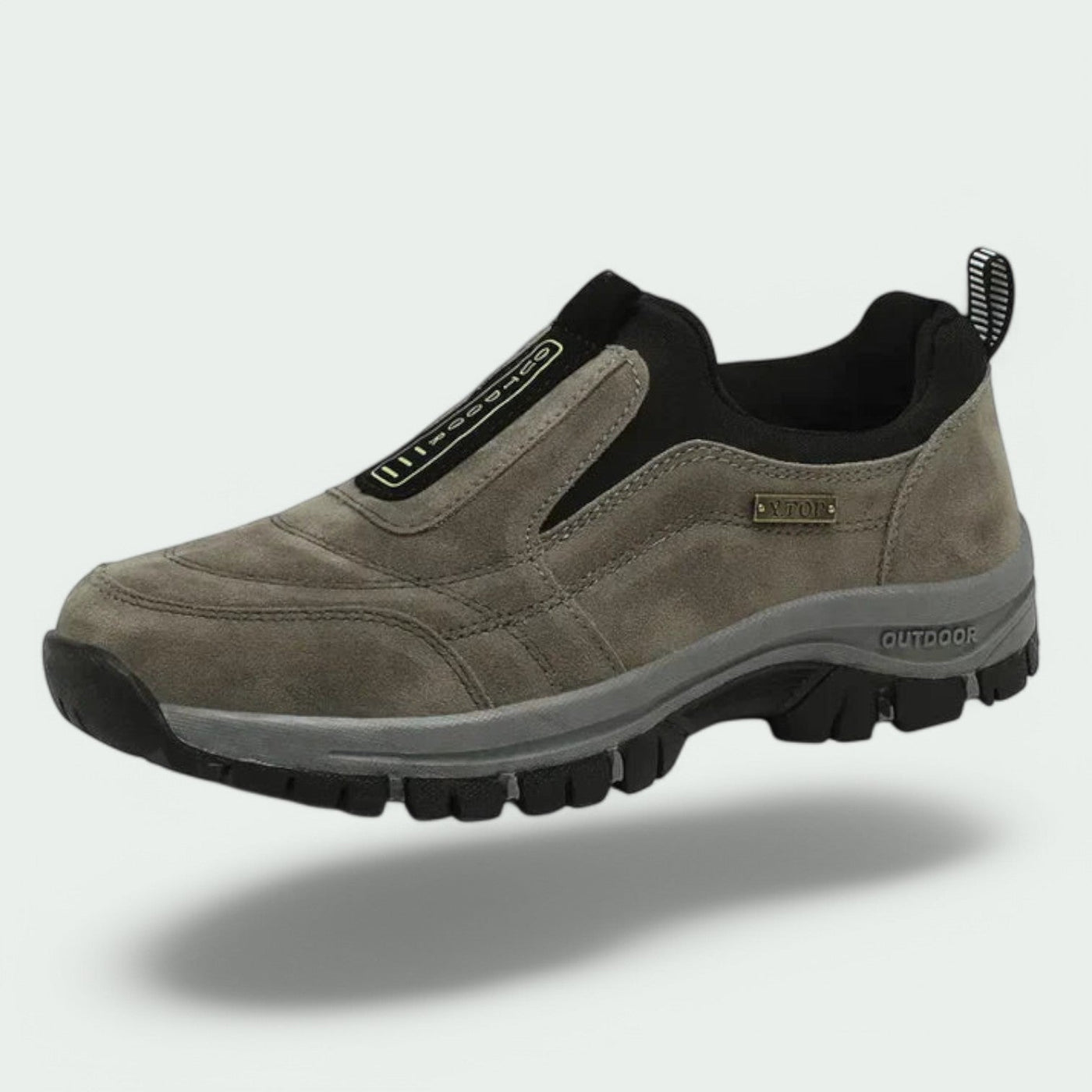 Maison Aorelle™ | Chaussures orthopédiques de randonnée pour hommes actifs