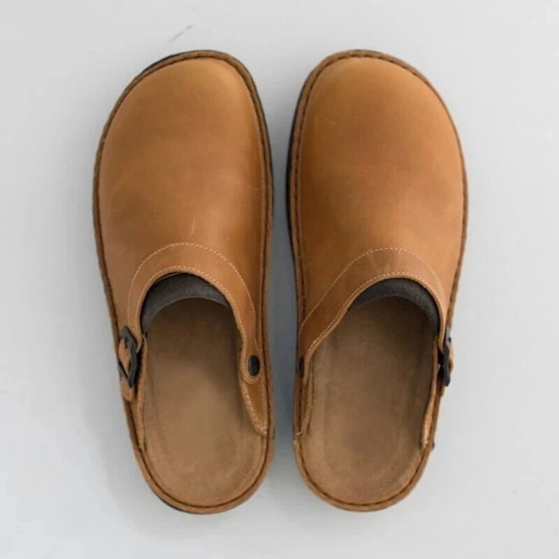 Charlie™ | Chaussures Orthopédiques pour Hommes