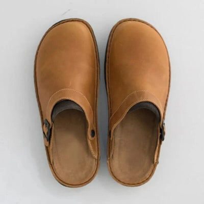Charlie™ | Chaussures Orthopédiques pour Hommes