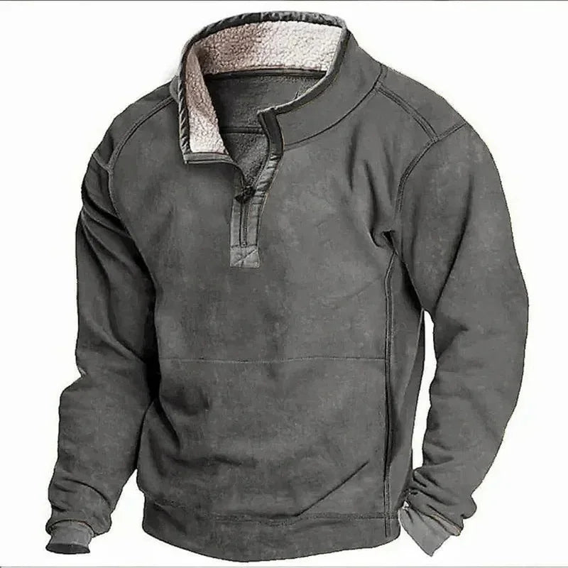 Gris / 3XL