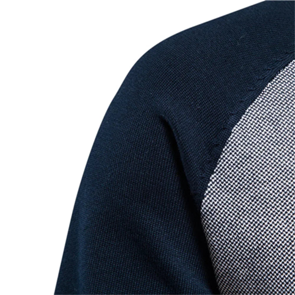 Maison Aorelle™ | Cardigan pour hommes Premium
