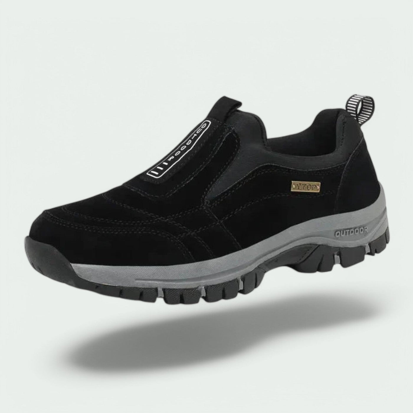 Maison Aorelle™ | Chaussures orthopédiques de randonnée pour hommes actifs