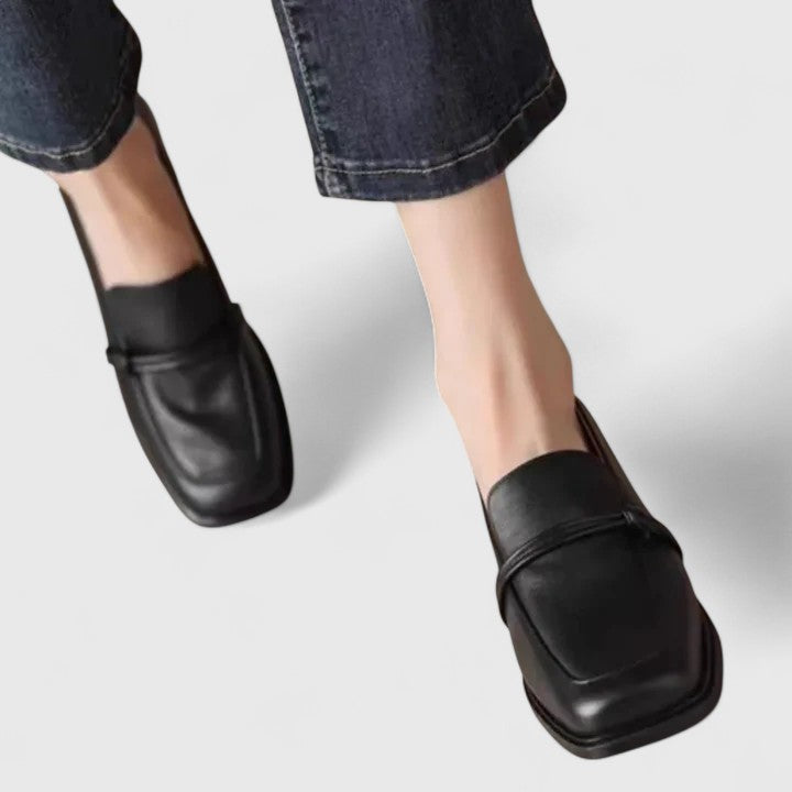 Maison Aorelle™ | Mocassins Bien-Être