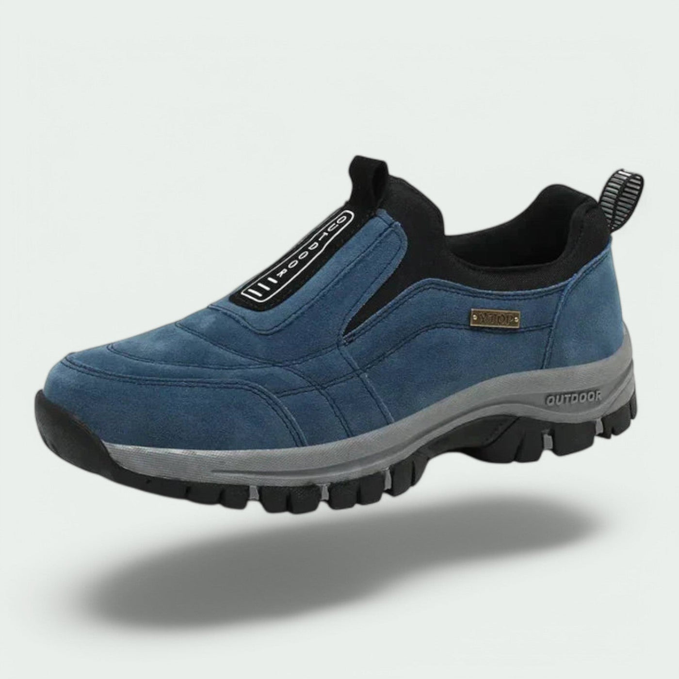Maison Aorelle™ | Chaussures orthopédiques de randonnée pour hommes actifs