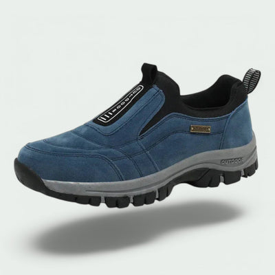 Maison Aorelle™ | Chaussures orthopédiques de randonnée pour hommes actifs