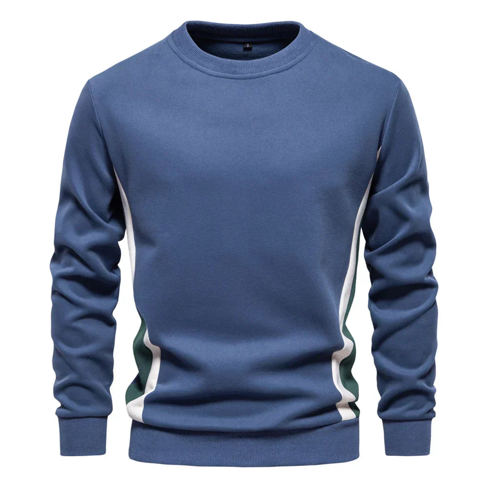 Maison Aorelle™ | Pull Élégant pour Hommes