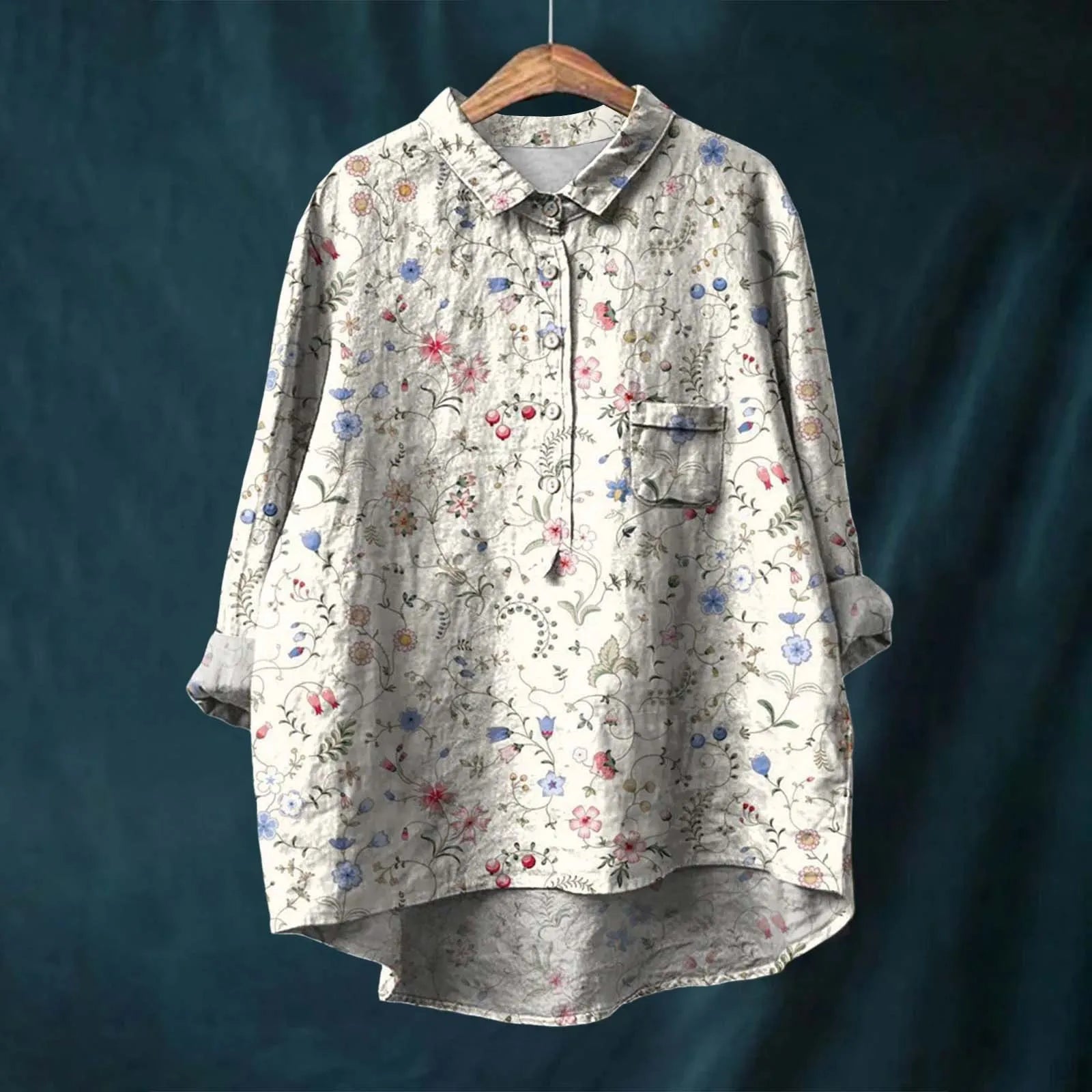 Beige / 3XL