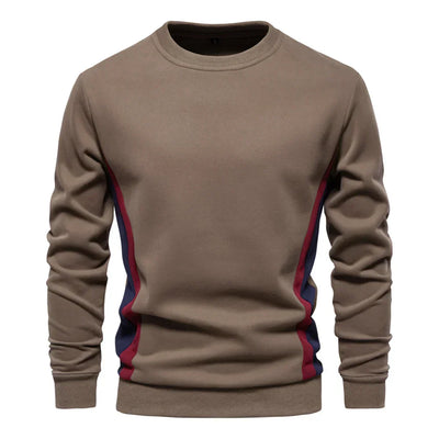 Maison Aorelle™ | Pull Élégant pour Hommes