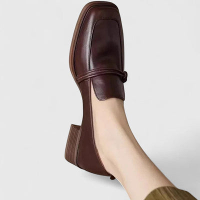 Maison Aorelle™ | Mocassins Bien-Être