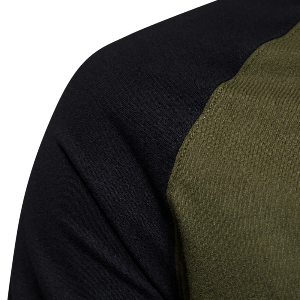 Maison Aorelle™ | Pull léger Raglan à manches longues