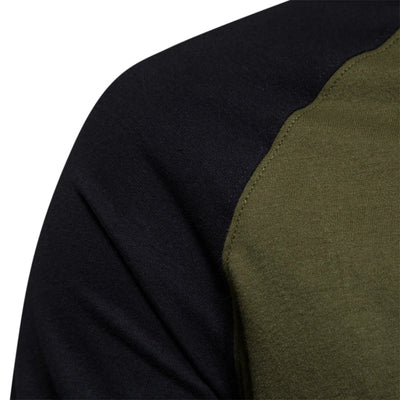 Maison Aorelle™ | Pull léger Raglan à manches longues