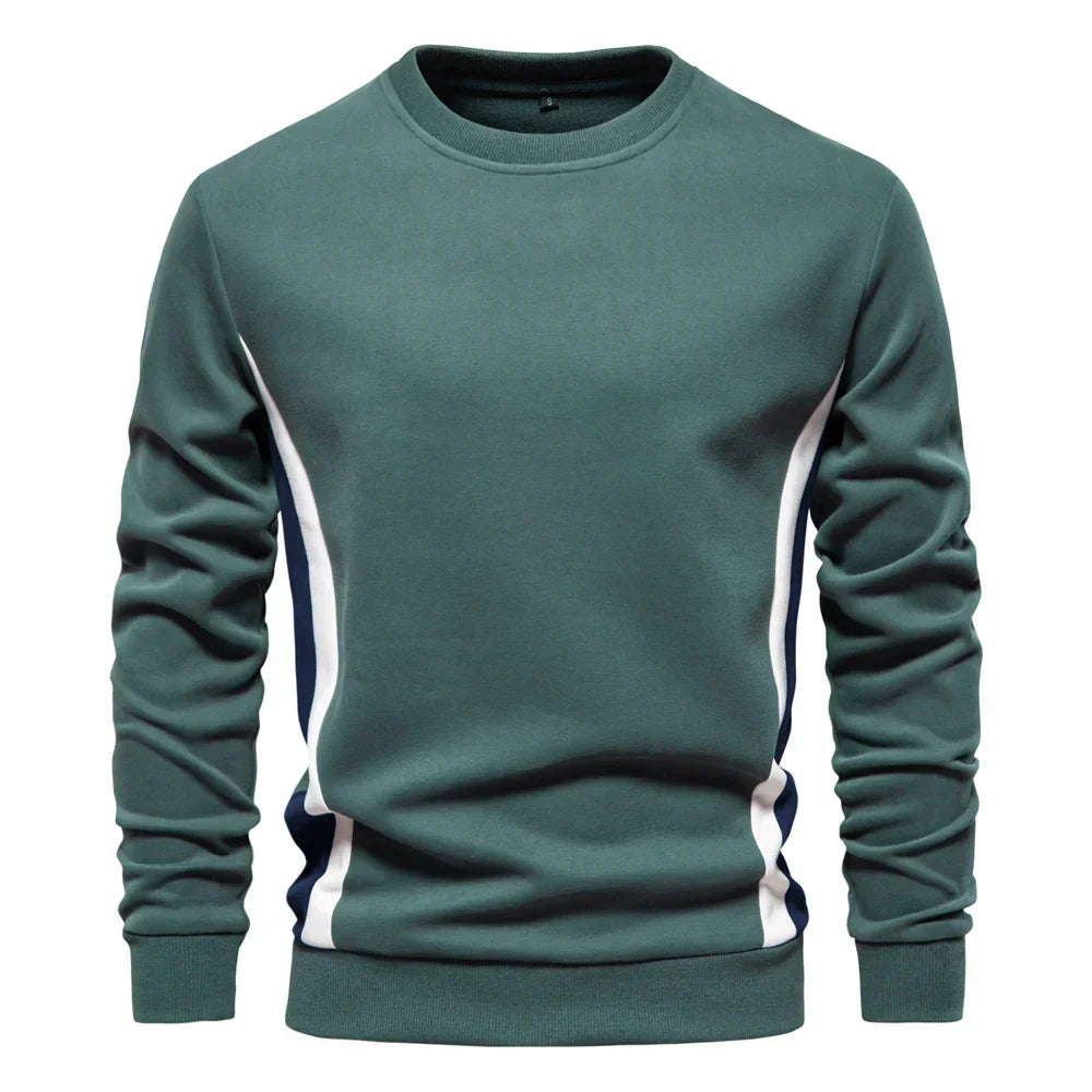 Maison Aorelle™ | Pull Élégant pour Hommes