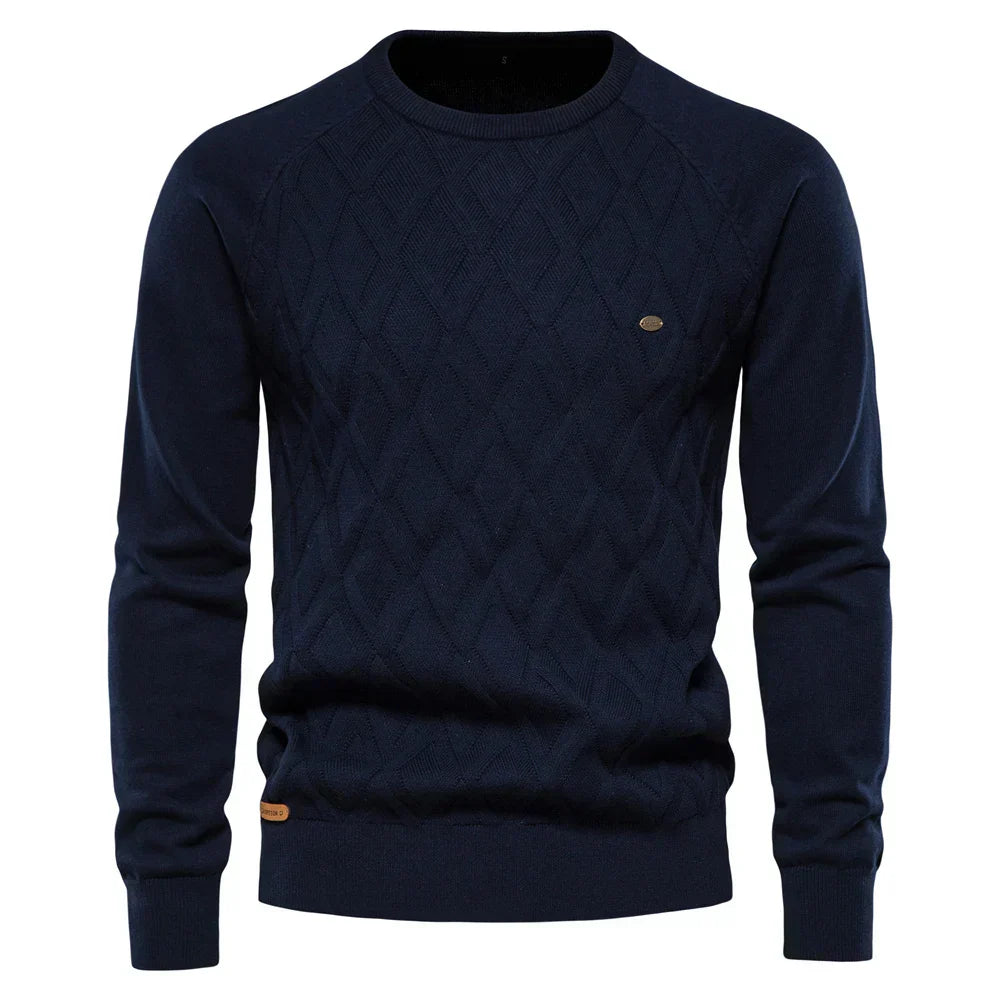 Bleu marine / 2XL