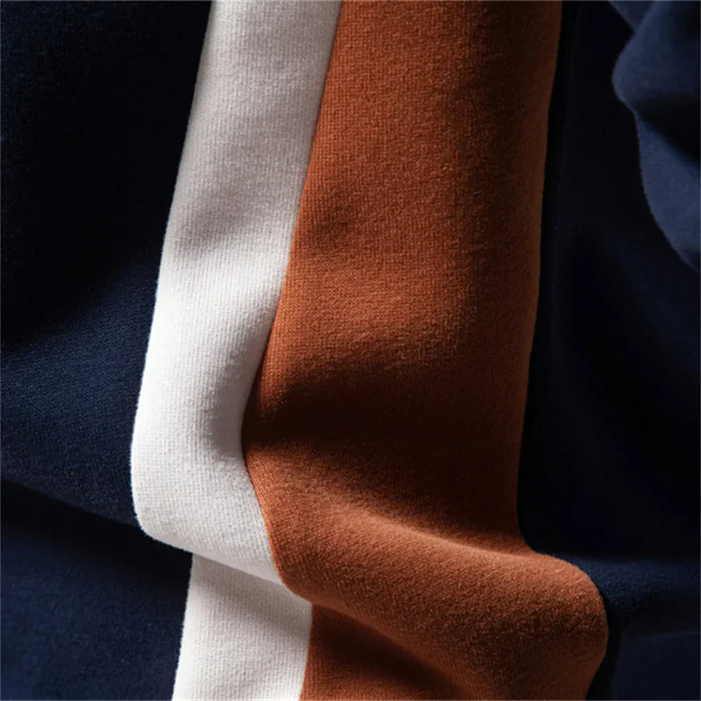 Maison Aorelle™ | Pull Élégant pour Hommes