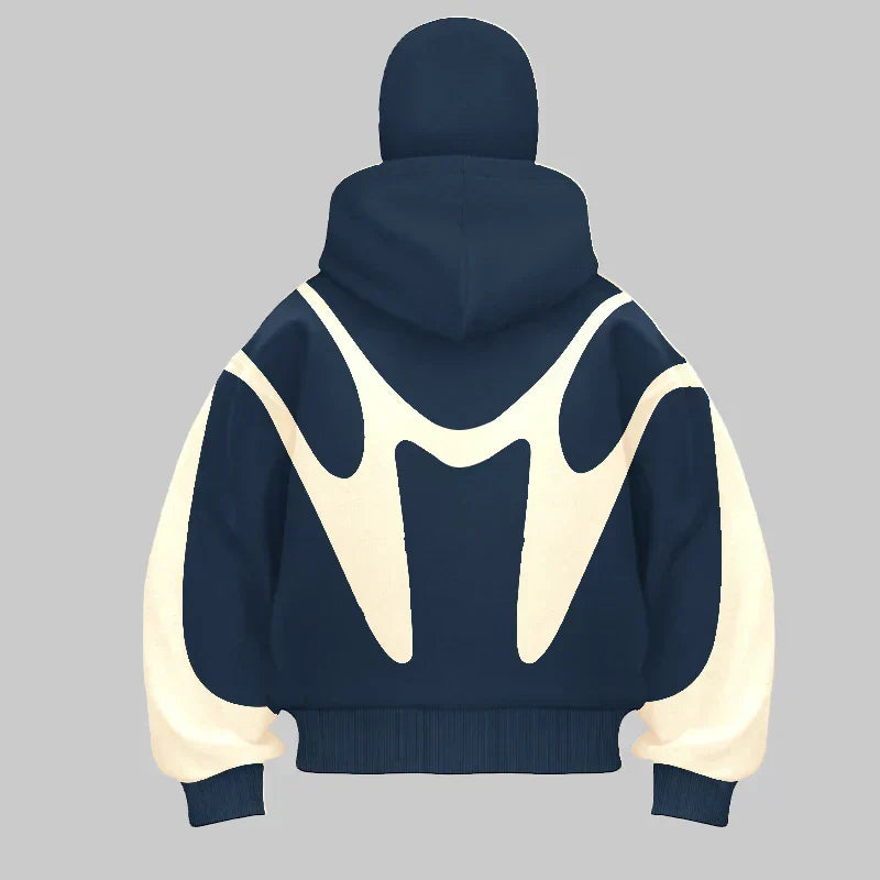 Benjamin™ | Le sweat à capuche