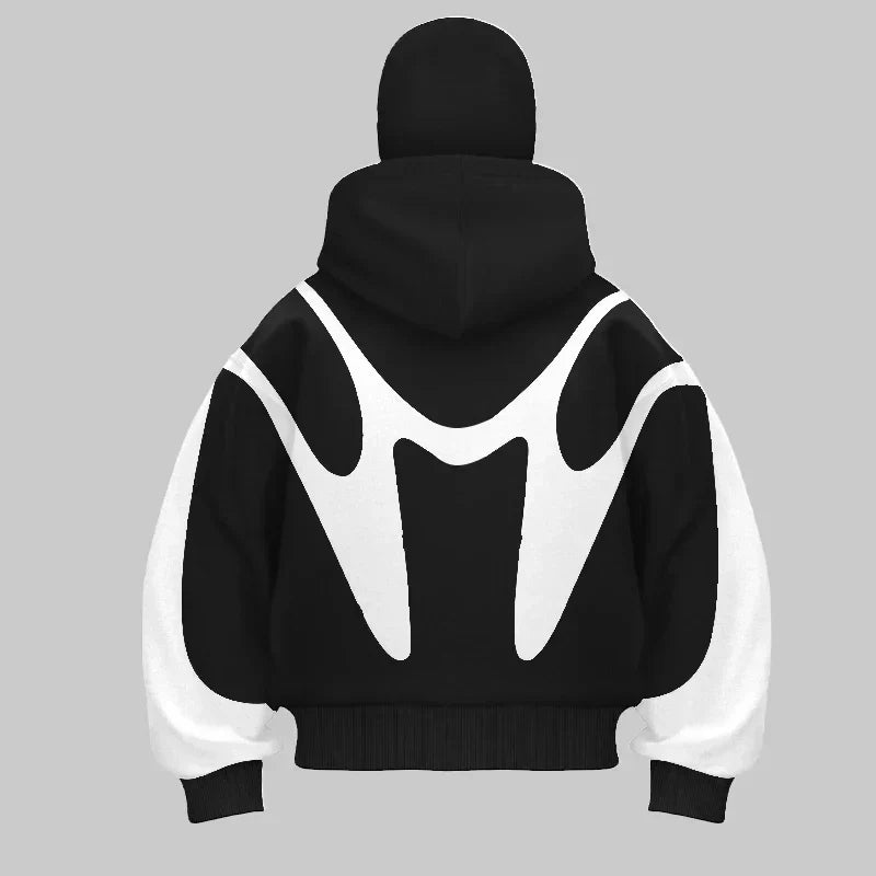 Benjamin™ | Le sweat à capuche