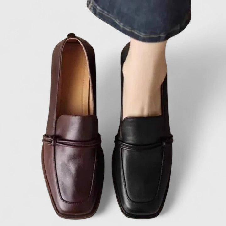 Maison Aorelle™ | Mocassins Bien-Être
