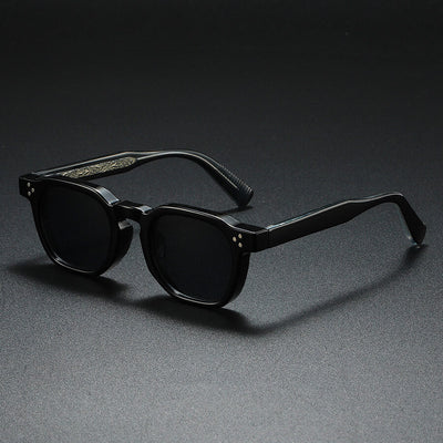 Jerrely™ | Lunettes de Soleil Inspirées du Rétro