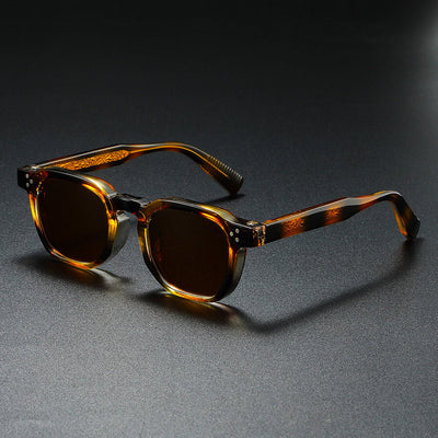 Jerrely™ | Lunettes de Soleil Inspirées du Rétro