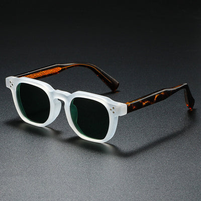 Jerrely™ | Lunettes de Soleil Inspirées du Rétro