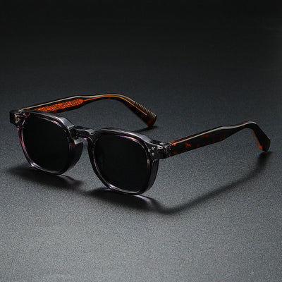Jerrely™ | Lunettes de Soleil Inspirées du Rétro