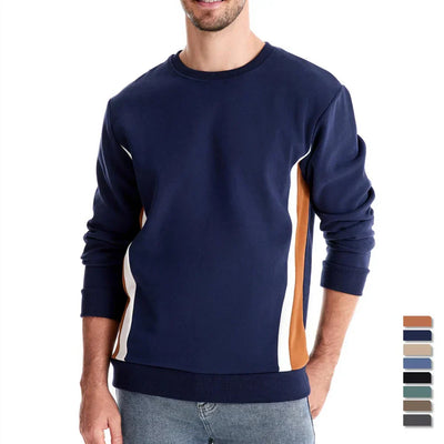 Maison Aorelle™ | Pull Élégant pour Hommes