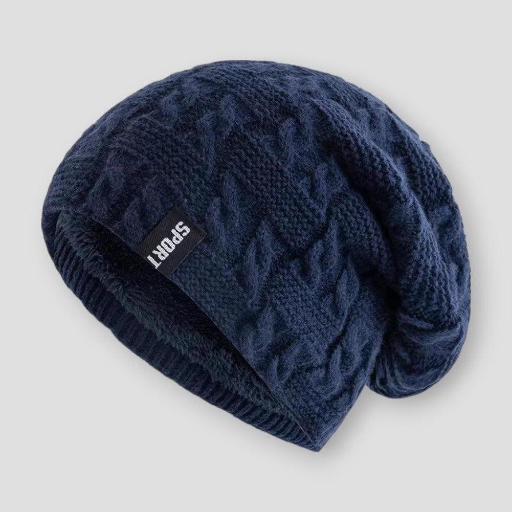 Bleu Marine / 56cm-60cm