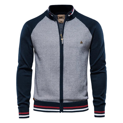 Maison Aorelle™ | Cardigan pour hommes Premium