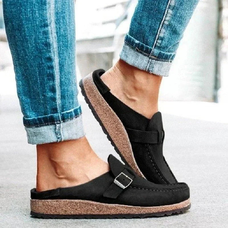 Tilda™ | Chaussures de Confort Orthopédique