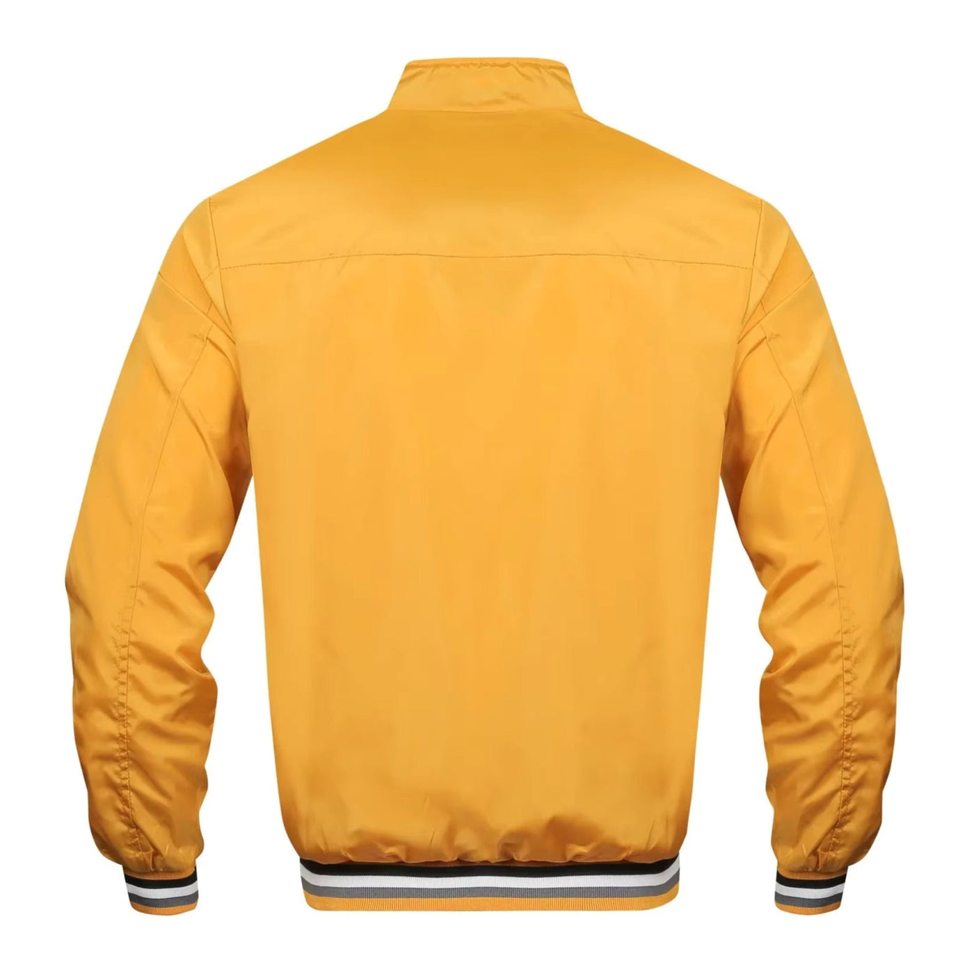 Isak™ - Veste zippée élégante