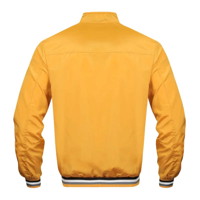 Isak™ - Veste zippée élégante