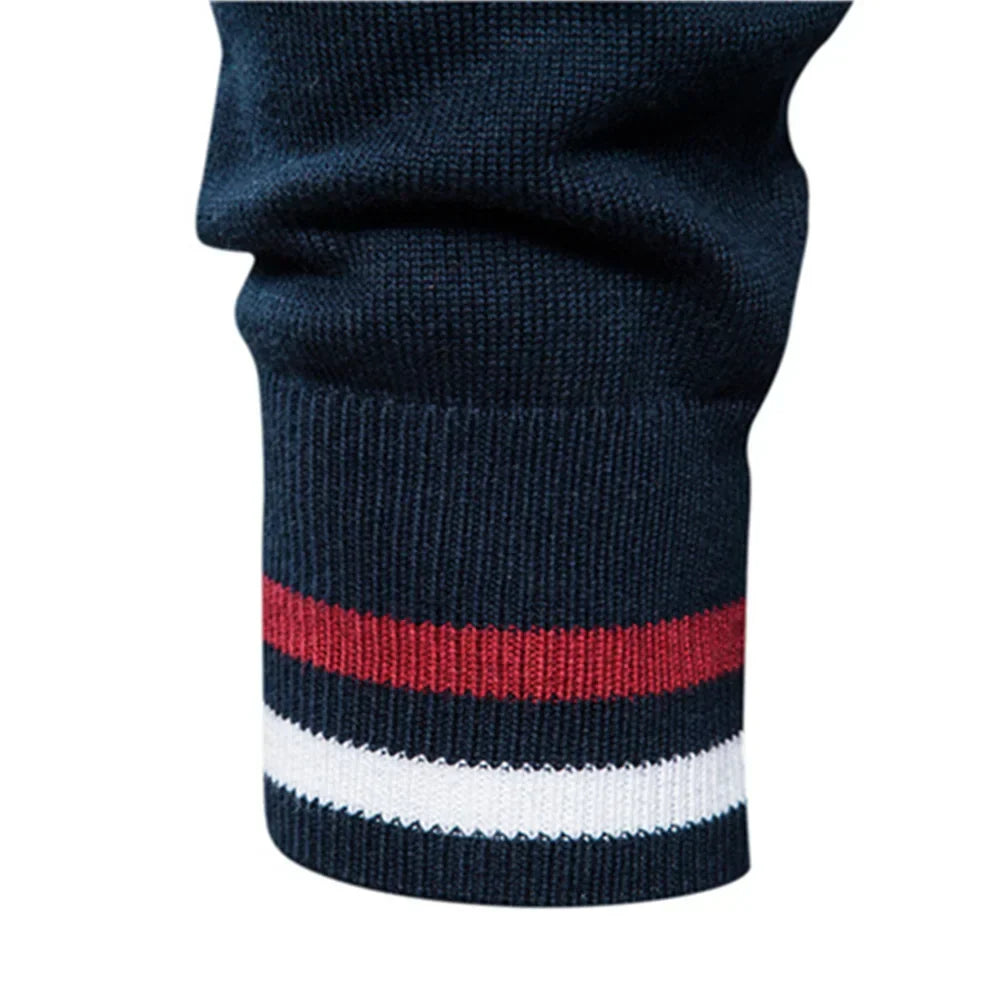 Maison Aorelle™ | Cardigan pour hommes Premium