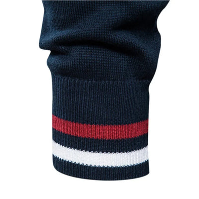 Maison Aorelle™ | Cardigan pour hommes Premium