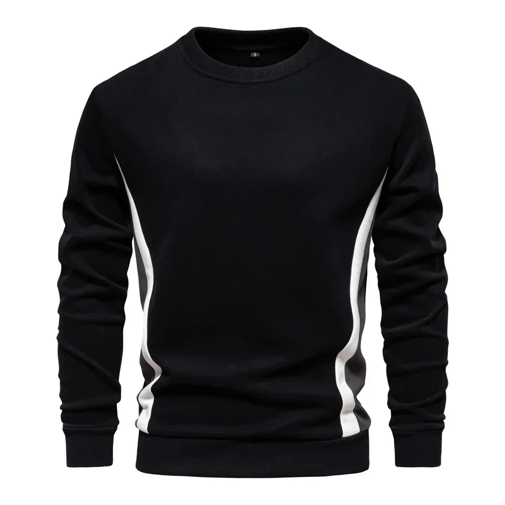 Maison Aorelle™ | Pull Élégant pour Hommes