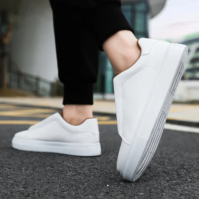HugoX™ | Baskets Modernes
