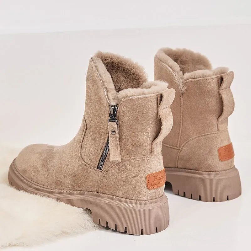 Beige / 42