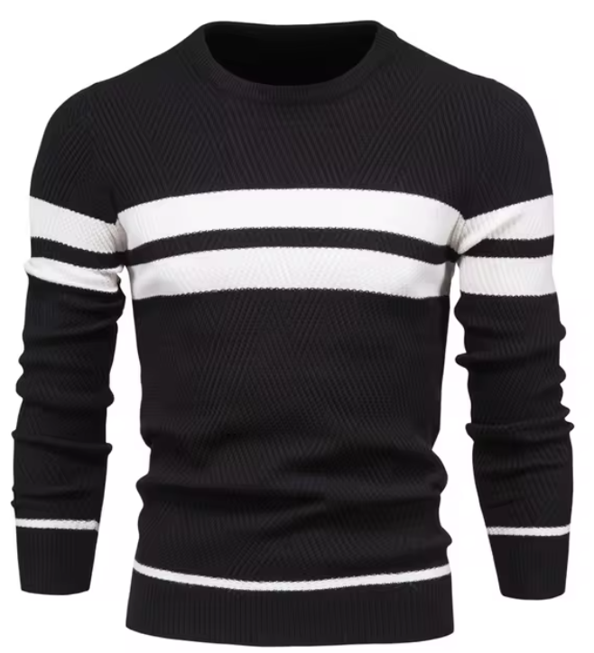 Noir / 2XL (100-105KG)
