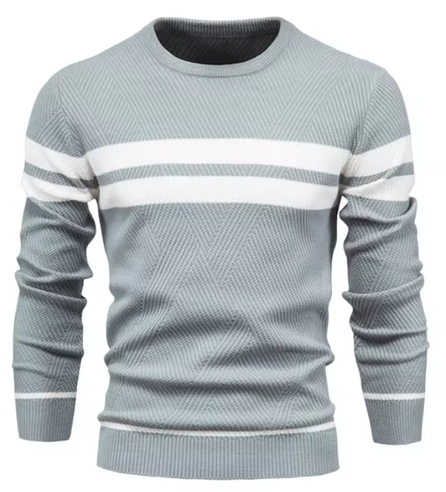 Bleu clair / 2XL (100-105KG)