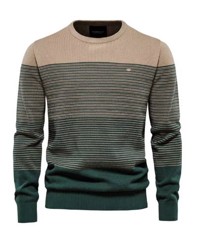 Maison Aorelle™ | Pull robuste pour hommes
