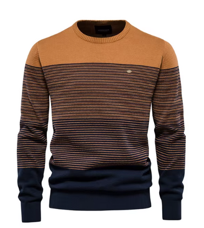 Maison Aorelle™ | Pull robuste pour hommes
